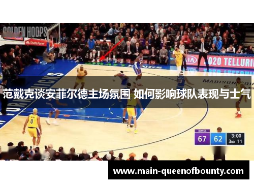 范戴克谈安菲尔德主场氛围 如何影响球队表现与士气 范戴克谈安菲尔德主场氛围 如何影响球队表现与士气