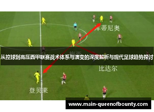 从控球到高压西甲联赛战术体系与演变的深度解析与现代足球趋势探讨 从控球到高压西甲联赛战术体系与演变的深度解析与现代足球趋势探讨