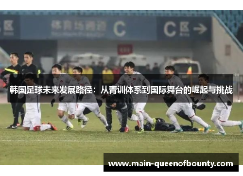 韩国足球未来发展路径：从青训体系到国际舞台的崛起与挑战